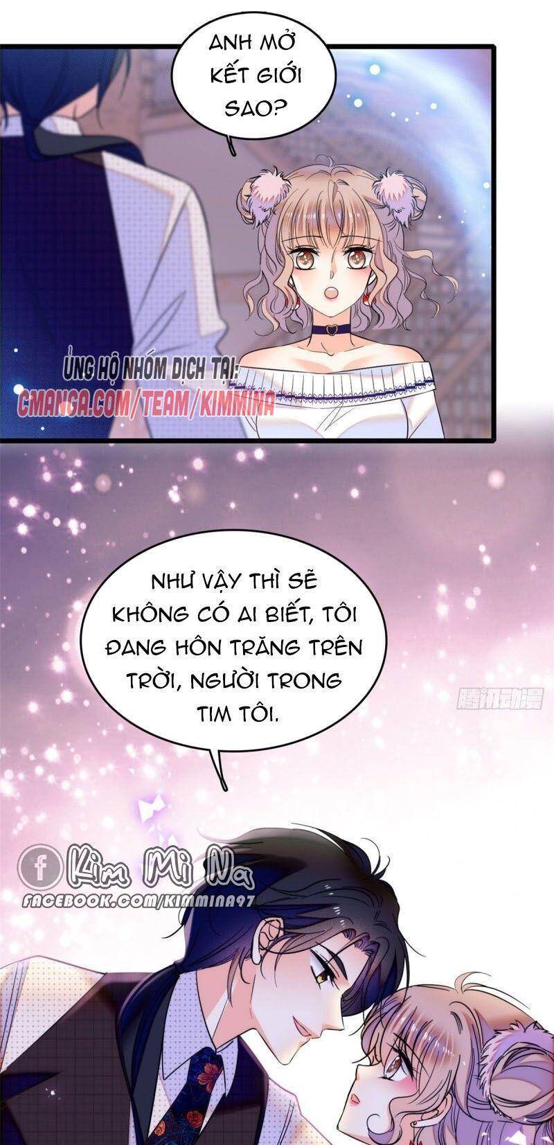 Toàn Mạng Đều Là Fan Cp Của Tôi Với Ảnh Đế Chapter 53 - Trang 2