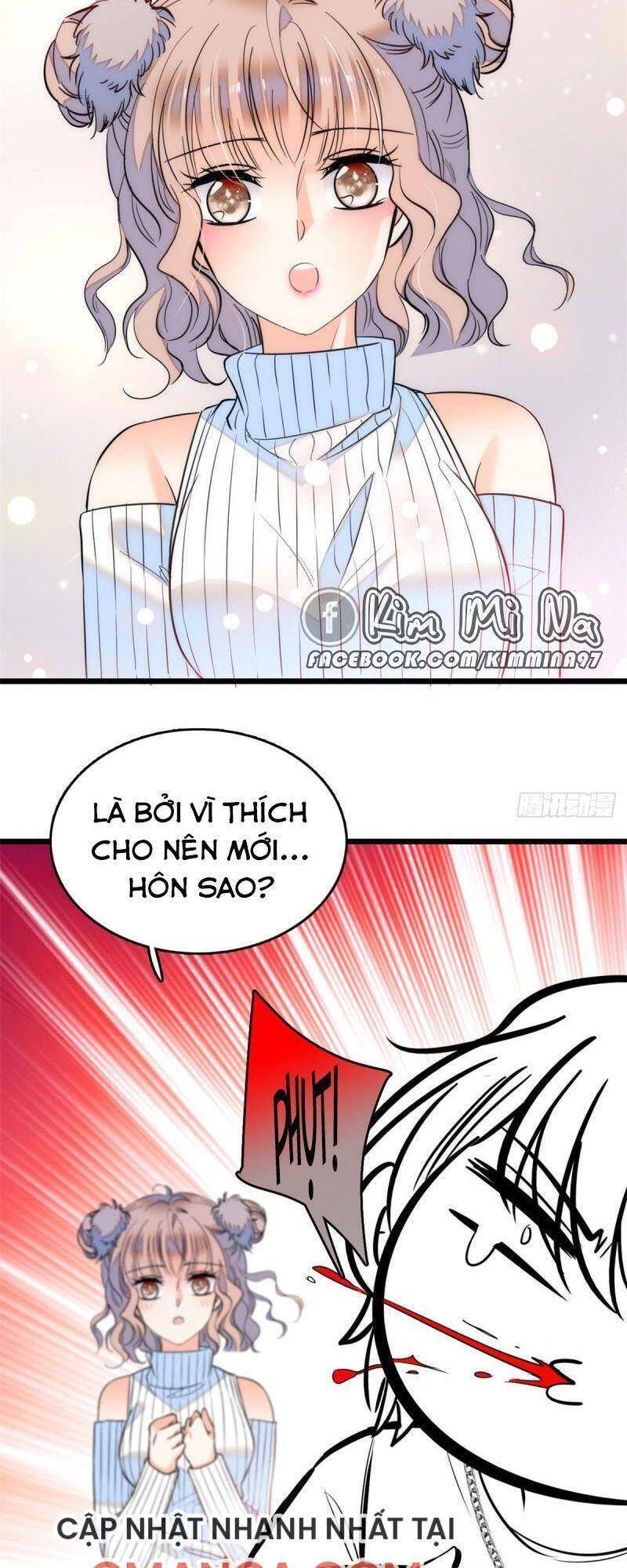 Toàn Mạng Đều Là Fan Cp Của Tôi Với Ảnh Đế Chapter 54 - Trang 2