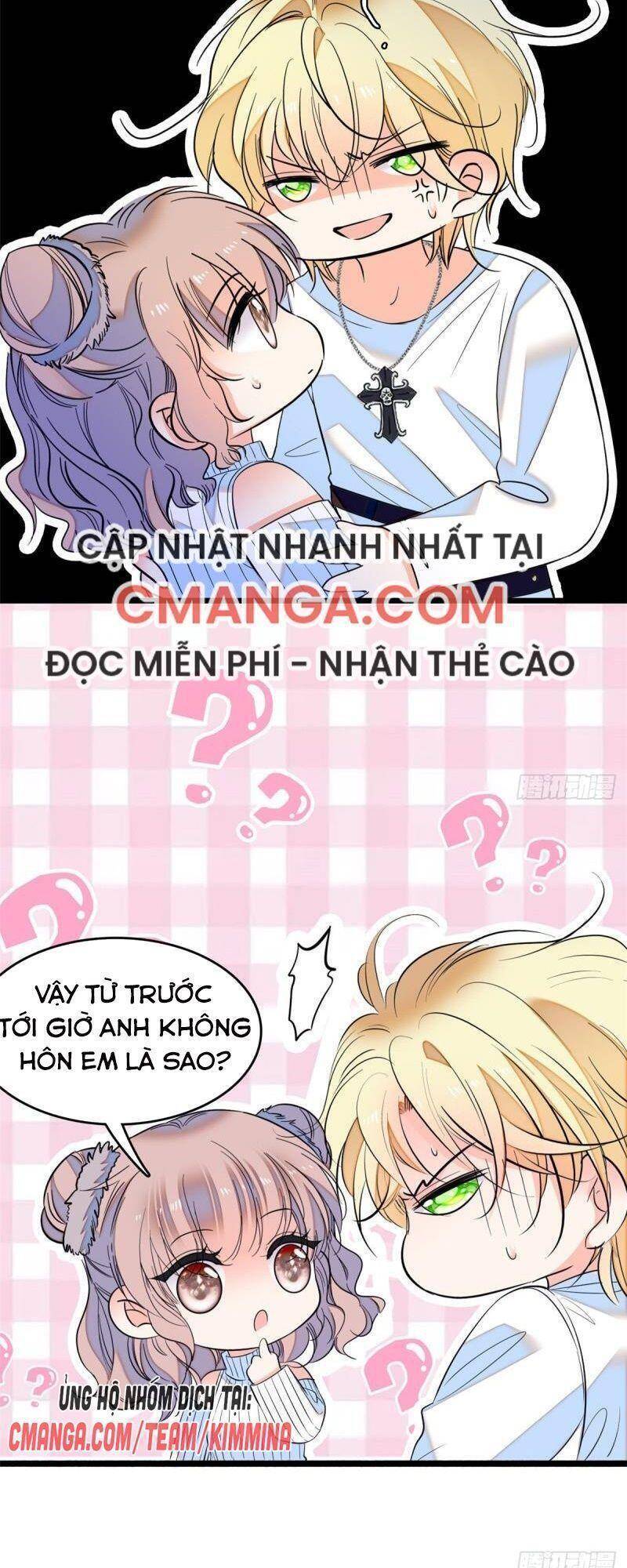 Toàn Mạng Đều Là Fan Cp Của Tôi Với Ảnh Đế Chapter 54 - Trang 2