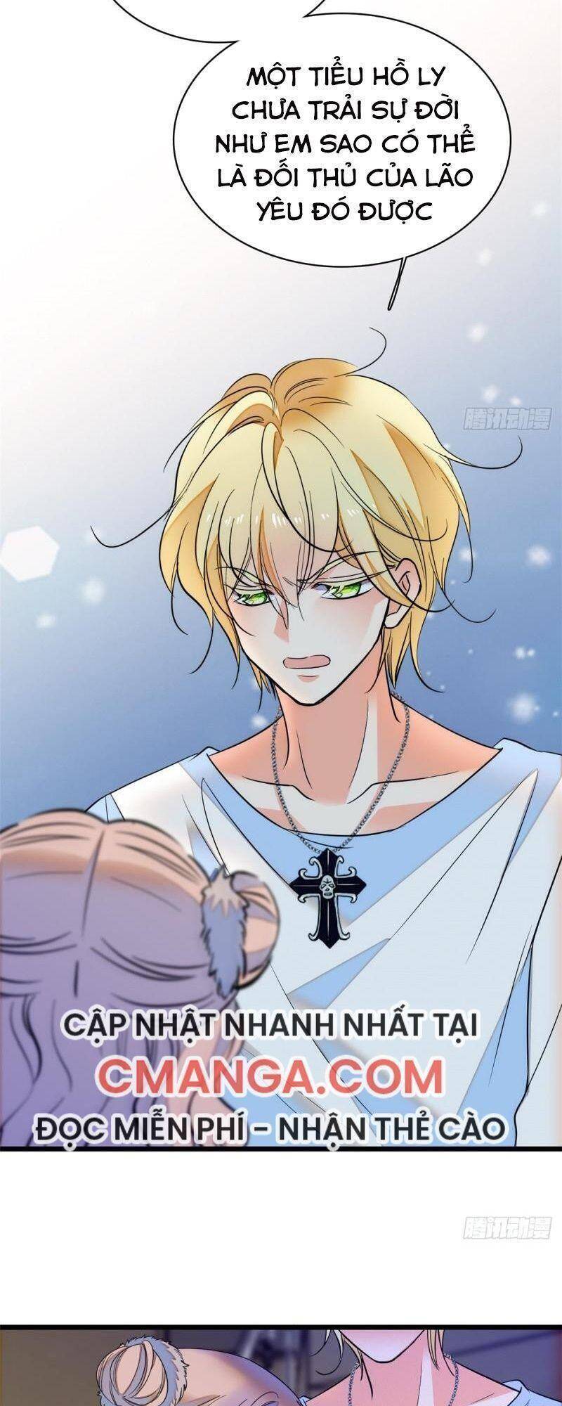 Toàn Mạng Đều Là Fan Cp Của Tôi Với Ảnh Đế Chapter 54 - Trang 2