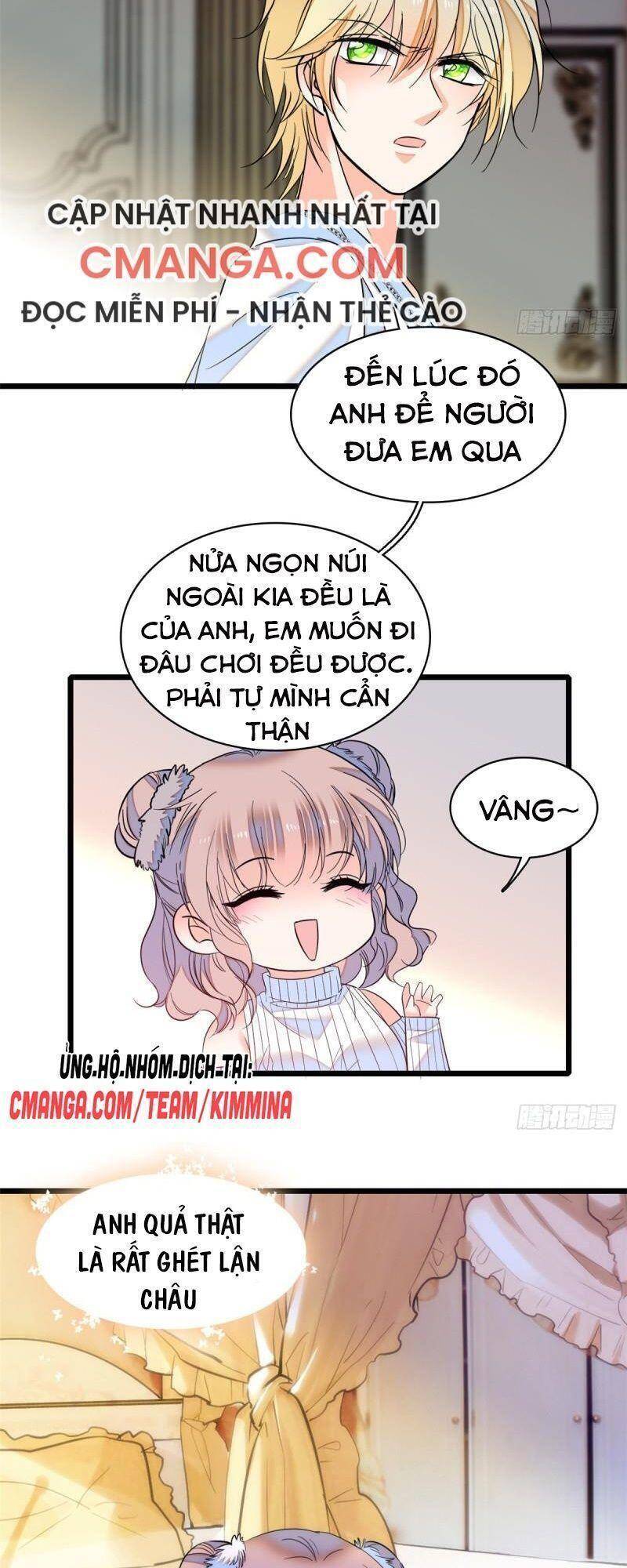 Toàn Mạng Đều Là Fan Cp Của Tôi Với Ảnh Đế Chapter 54 - Trang 2