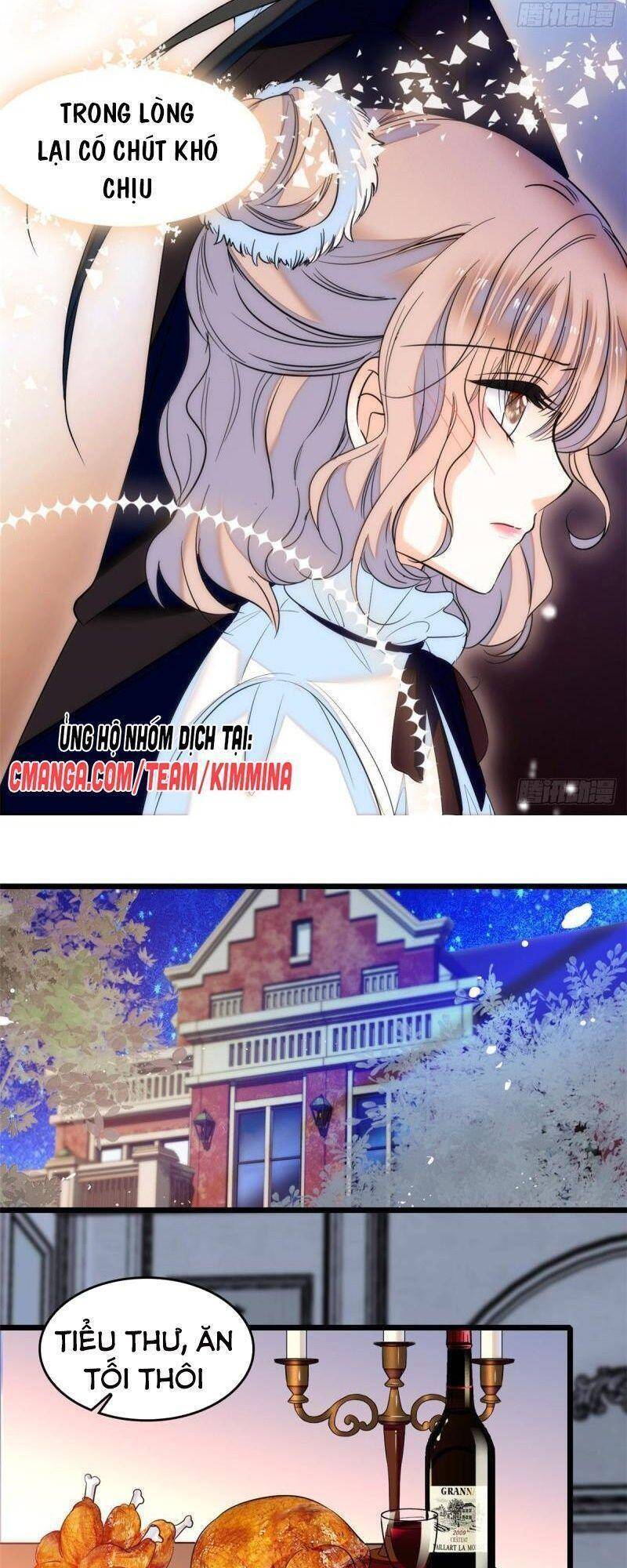 Toàn Mạng Đều Là Fan Cp Của Tôi Với Ảnh Đế Chapter 54 - Trang 2