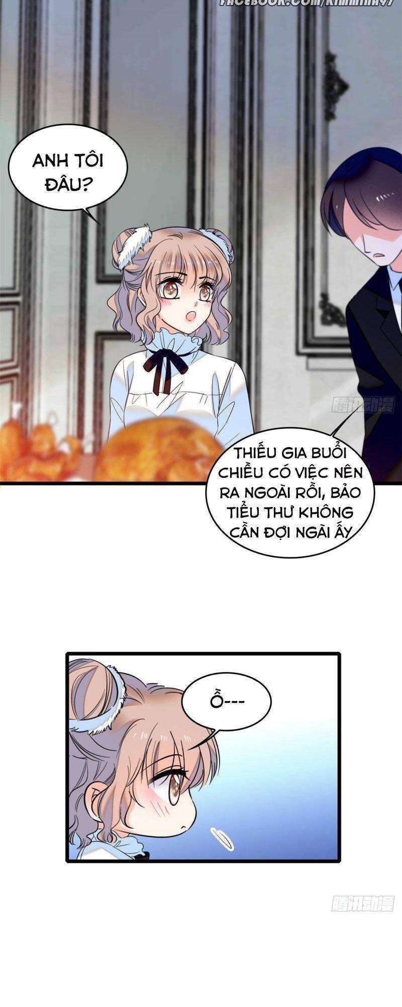 Toàn Mạng Đều Là Fan Cp Của Tôi Với Ảnh Đế Chapter 54 - Trang 2