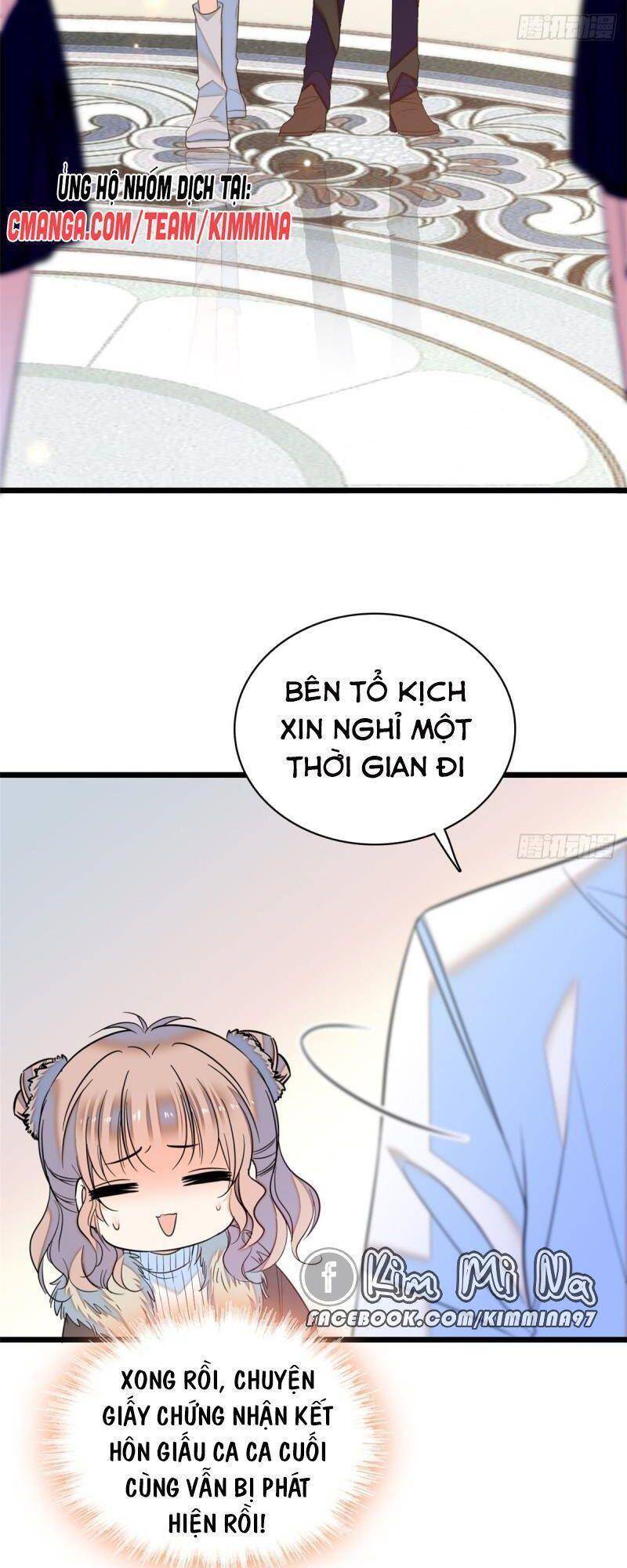 Toàn Mạng Đều Là Fan Cp Của Tôi Với Ảnh Đế Chapter 54 - Trang 2