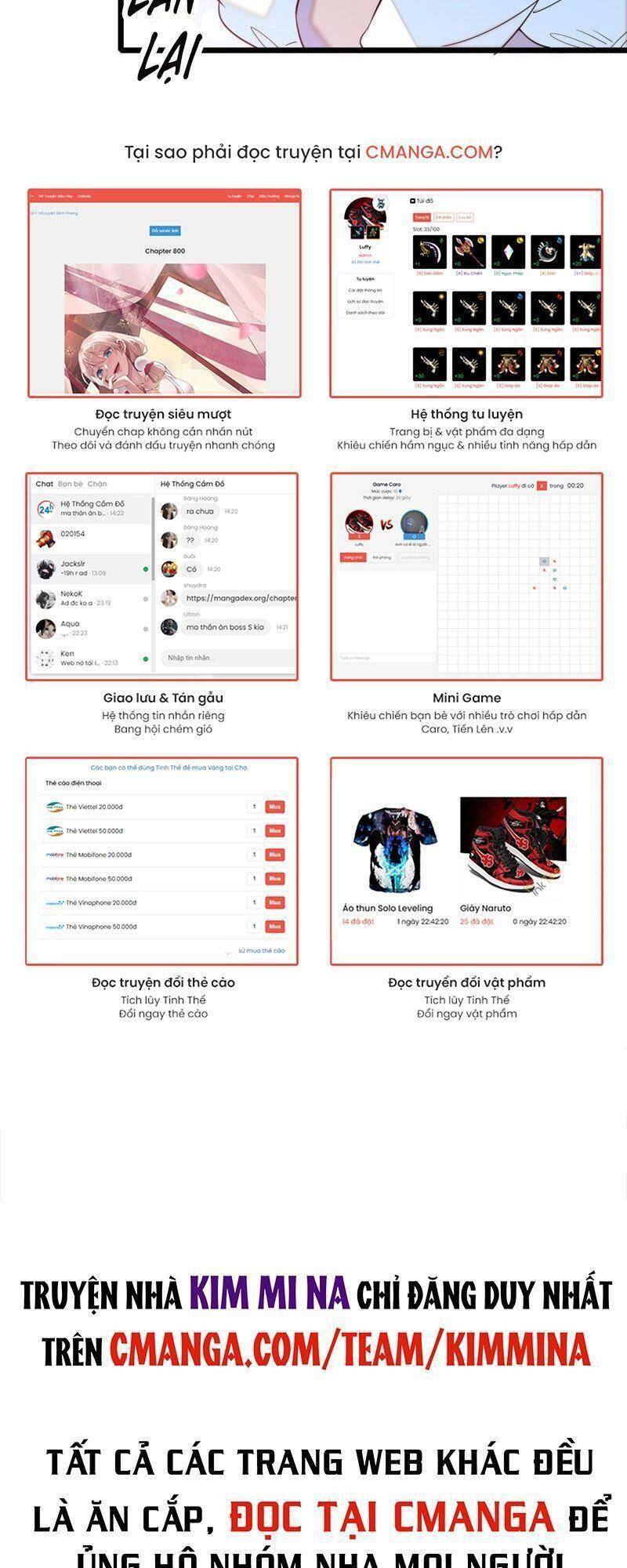 Toàn Mạng Đều Là Fan Cp Của Tôi Với Ảnh Đế Chapter 54 - Trang 2