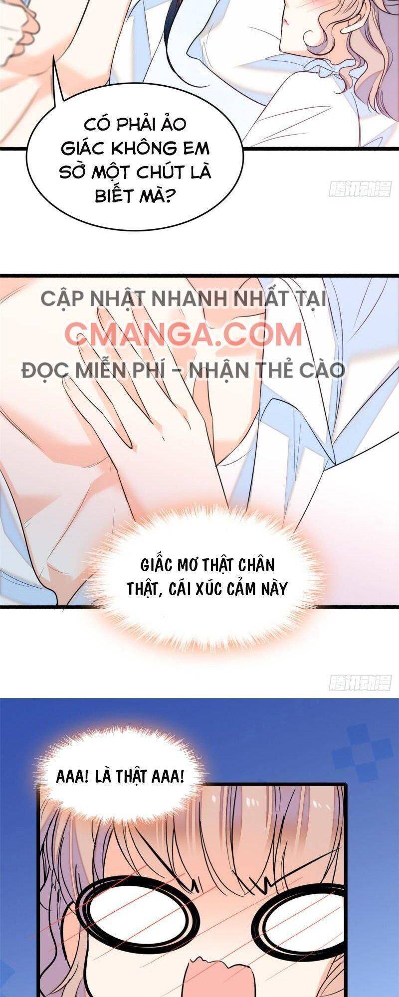 Toàn Mạng Đều Là Fan Cp Của Tôi Với Ảnh Đế Chapter 54 - Trang 2