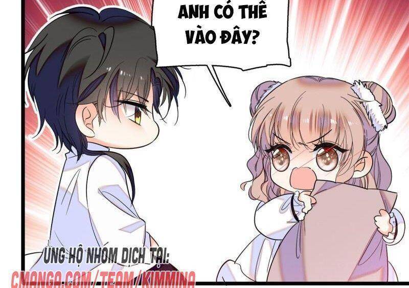 Toàn Mạng Đều Là Fan Cp Của Tôi Với Ảnh Đế Chapter 54 - Trang 2