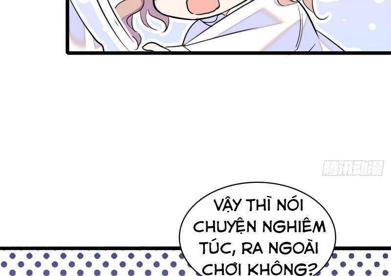 Toàn Mạng Đều Là Fan Cp Của Tôi Với Ảnh Đế Chapter 54 - Trang 2