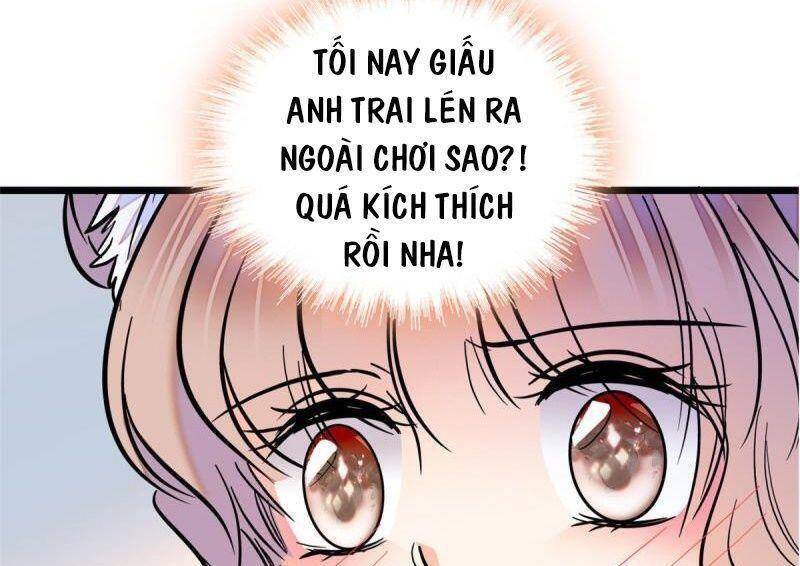 Toàn Mạng Đều Là Fan Cp Của Tôi Với Ảnh Đế Chapter 54 - Trang 2