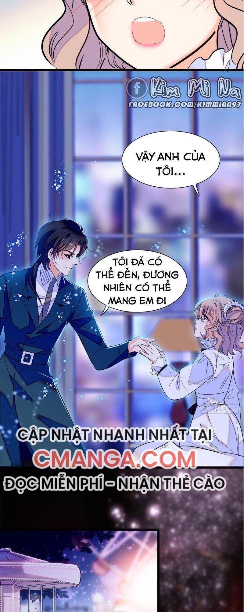 Toàn Mạng Đều Là Fan Cp Của Tôi Với Ảnh Đế Chapter 54 - Trang 2