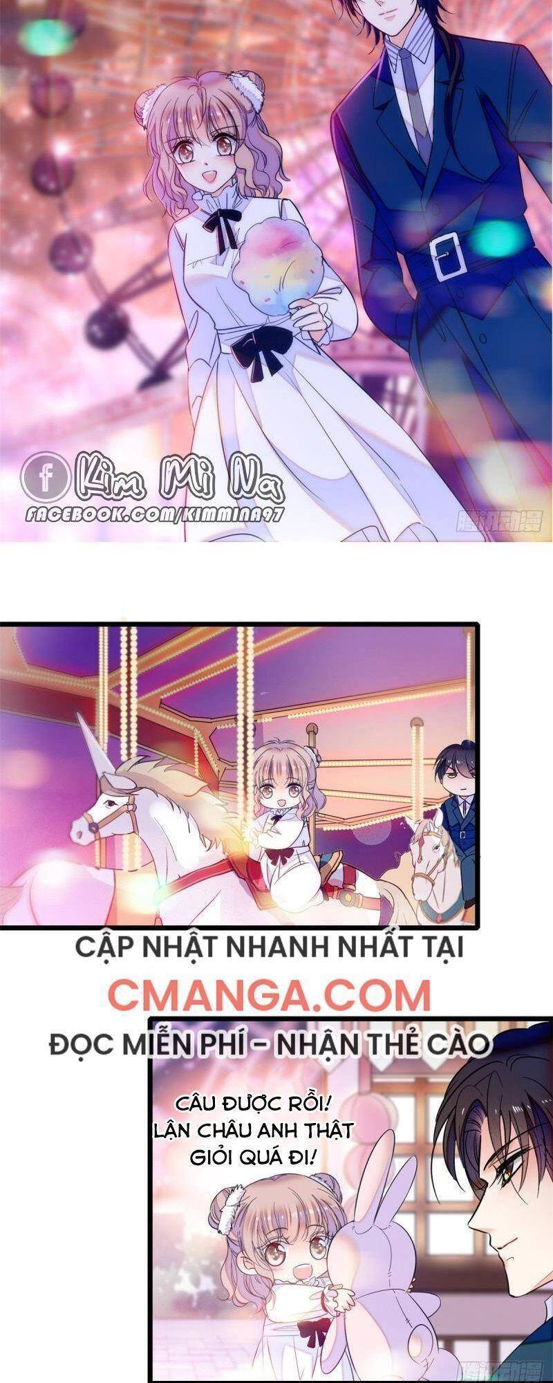Toàn Mạng Đều Là Fan Cp Của Tôi Với Ảnh Đế Chapter 54 - Trang 2