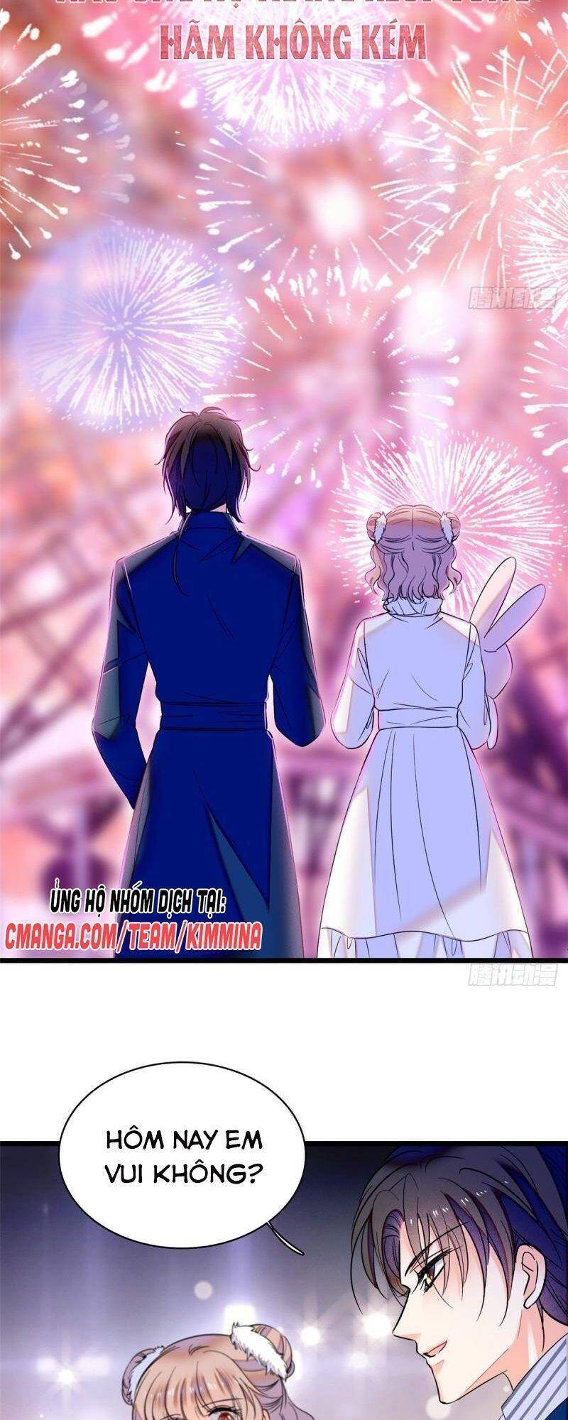 Toàn Mạng Đều Là Fan Cp Của Tôi Với Ảnh Đế Chapter 54 - Trang 2