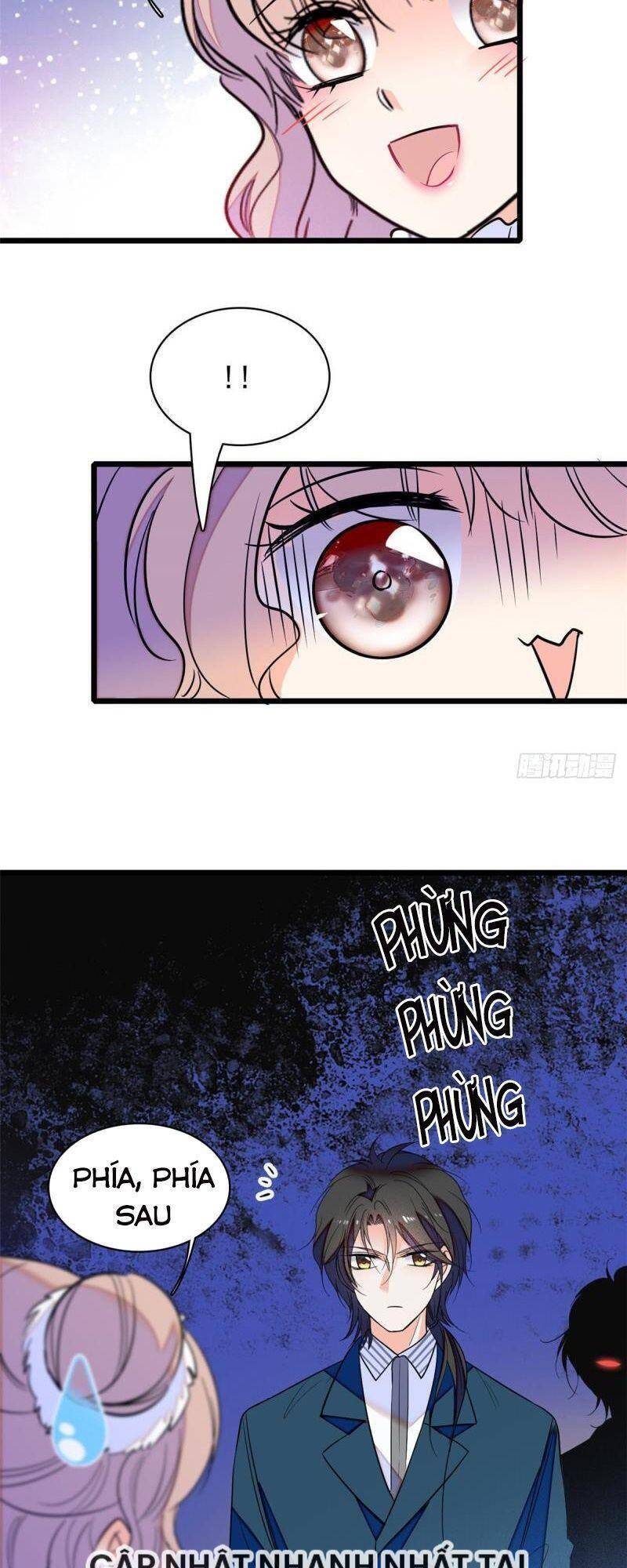 Toàn Mạng Đều Là Fan Cp Của Tôi Với Ảnh Đế Chapter 54 - Trang 2