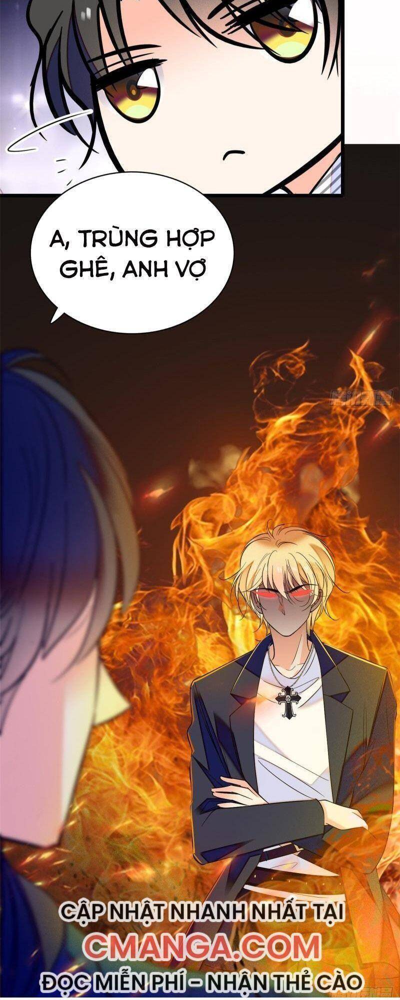 Toàn Mạng Đều Là Fan Cp Của Tôi Với Ảnh Đế Chapter 54 - Trang 2