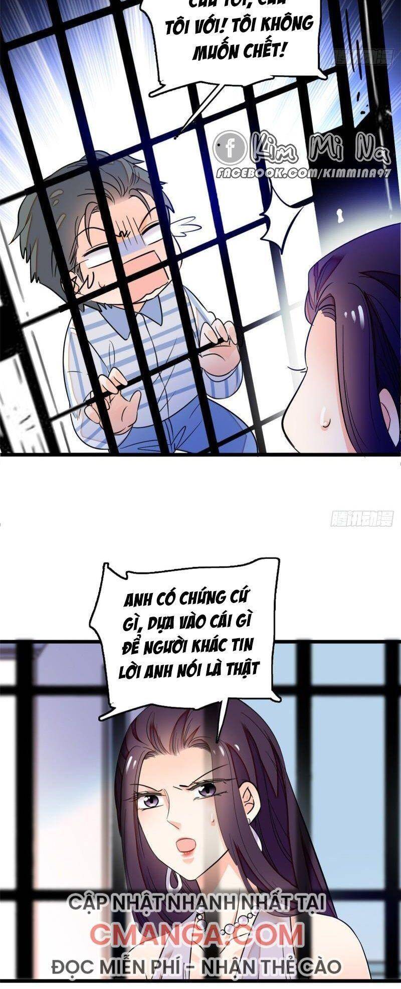 Toàn Mạng Đều Là Fan Cp Của Tôi Với Ảnh Đế Chapter 55 - Trang 2