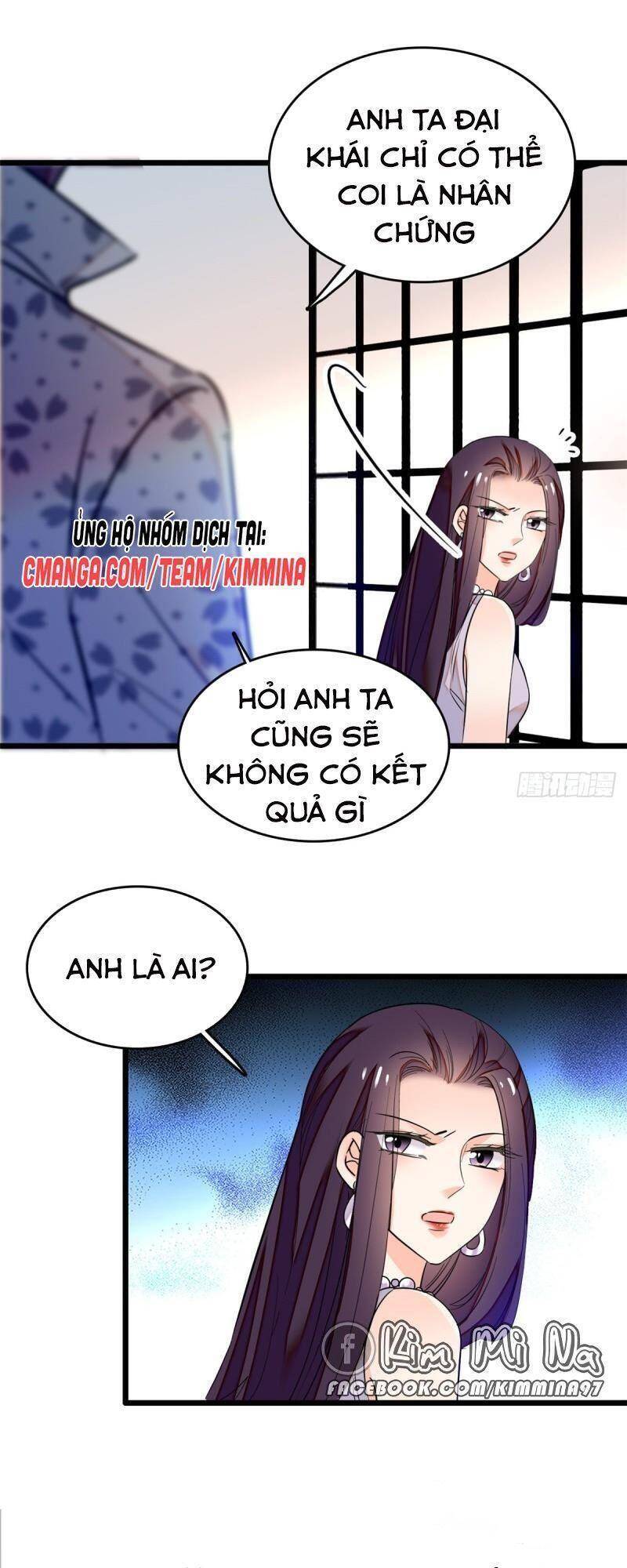 Toàn Mạng Đều Là Fan Cp Của Tôi Với Ảnh Đế Chapter 55 - Trang 2