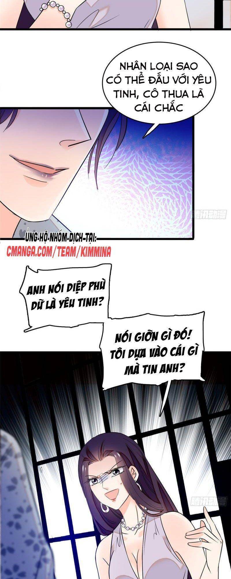 Toàn Mạng Đều Là Fan Cp Của Tôi Với Ảnh Đế Chapter 55 - Trang 2