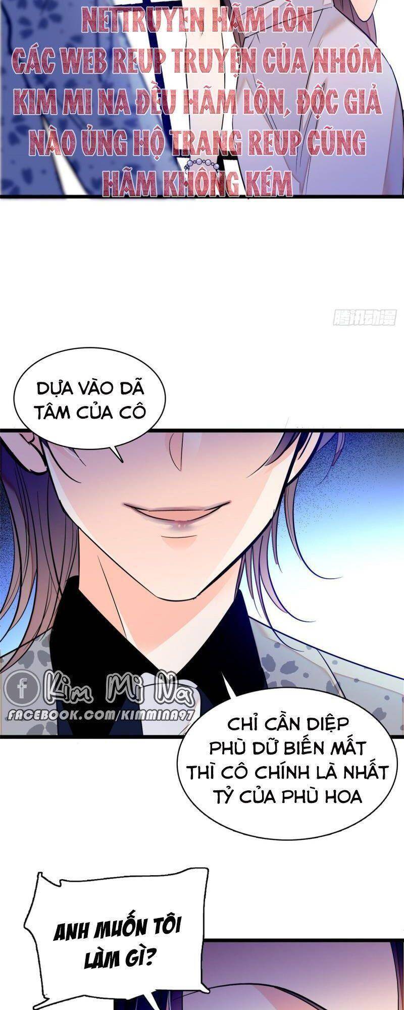 Toàn Mạng Đều Là Fan Cp Của Tôi Với Ảnh Đế Chapter 55 - Trang 2