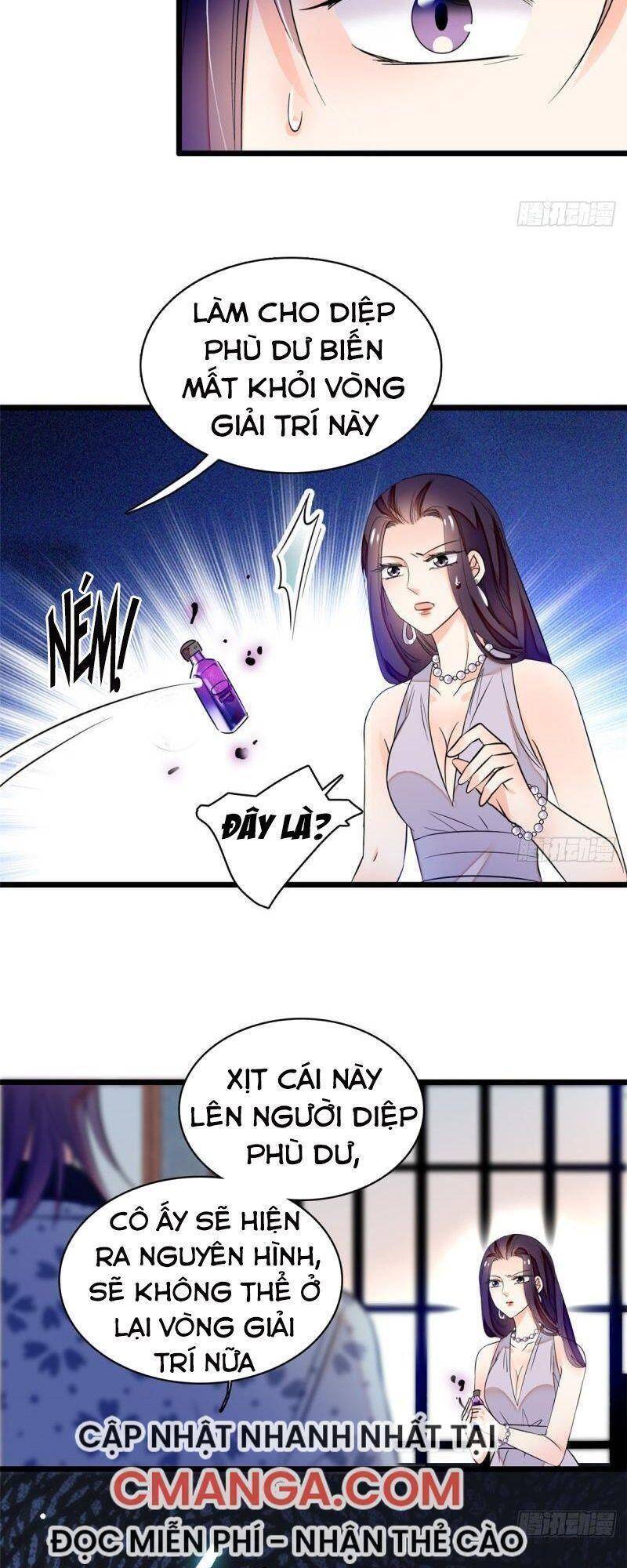 Toàn Mạng Đều Là Fan Cp Của Tôi Với Ảnh Đế Chapter 55 - Trang 2