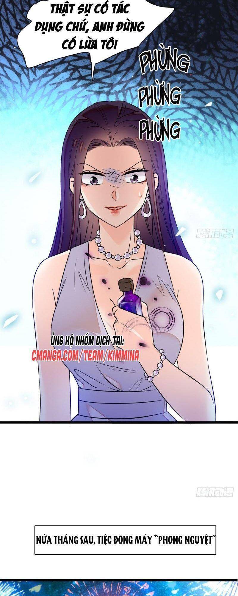 Toàn Mạng Đều Là Fan Cp Của Tôi Với Ảnh Đế Chapter 55 - Trang 2