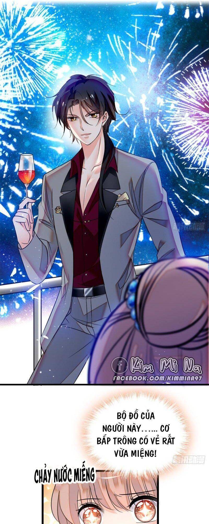 Toàn Mạng Đều Là Fan Cp Của Tôi Với Ảnh Đế Chapter 55 - Trang 2