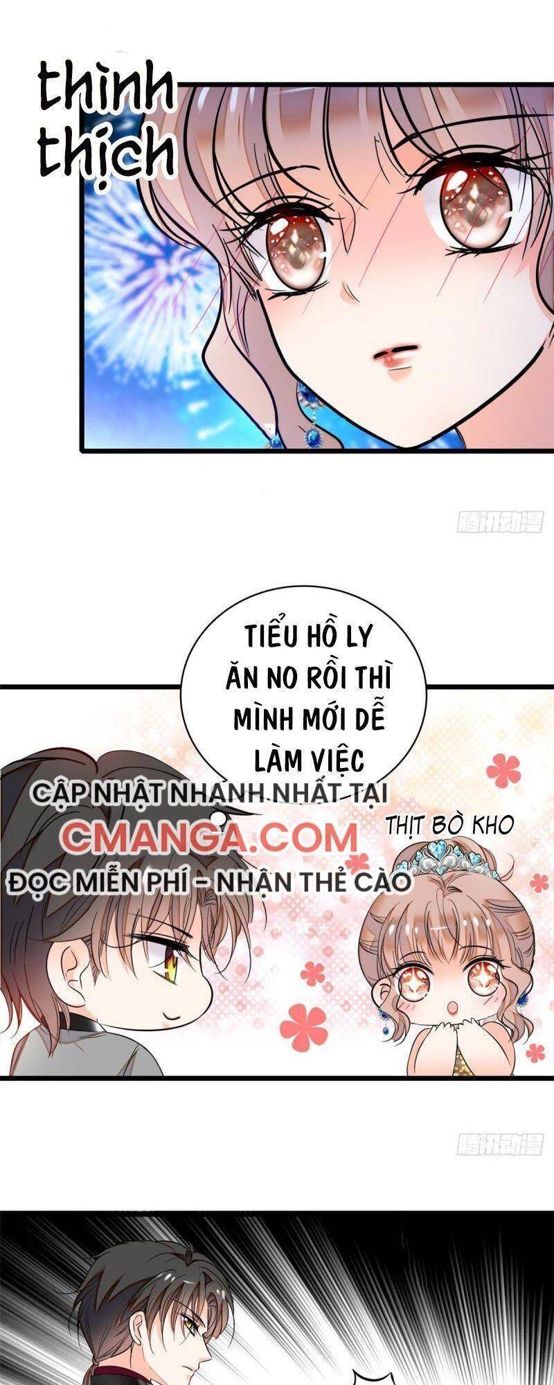 Toàn Mạng Đều Là Fan Cp Của Tôi Với Ảnh Đế Chapter 55 - Trang 2