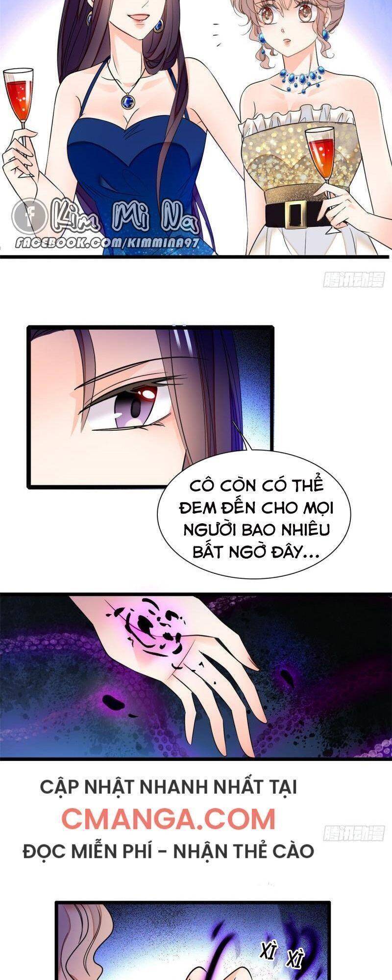 Toàn Mạng Đều Là Fan Cp Của Tôi Với Ảnh Đế Chapter 55 - Trang 2