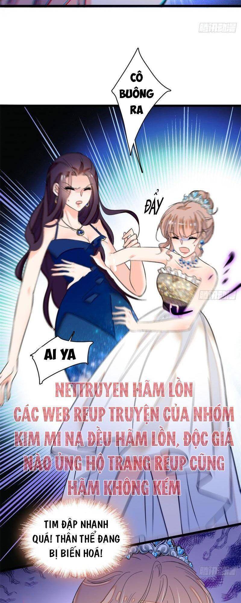 Toàn Mạng Đều Là Fan Cp Của Tôi Với Ảnh Đế Chapter 55 - Trang 2
