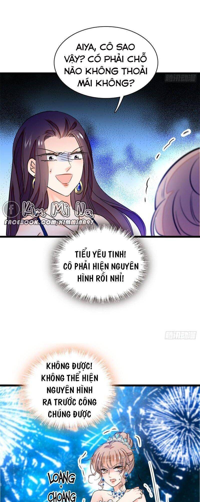 Toàn Mạng Đều Là Fan Cp Của Tôi Với Ảnh Đế Chapter 55 - Trang 2