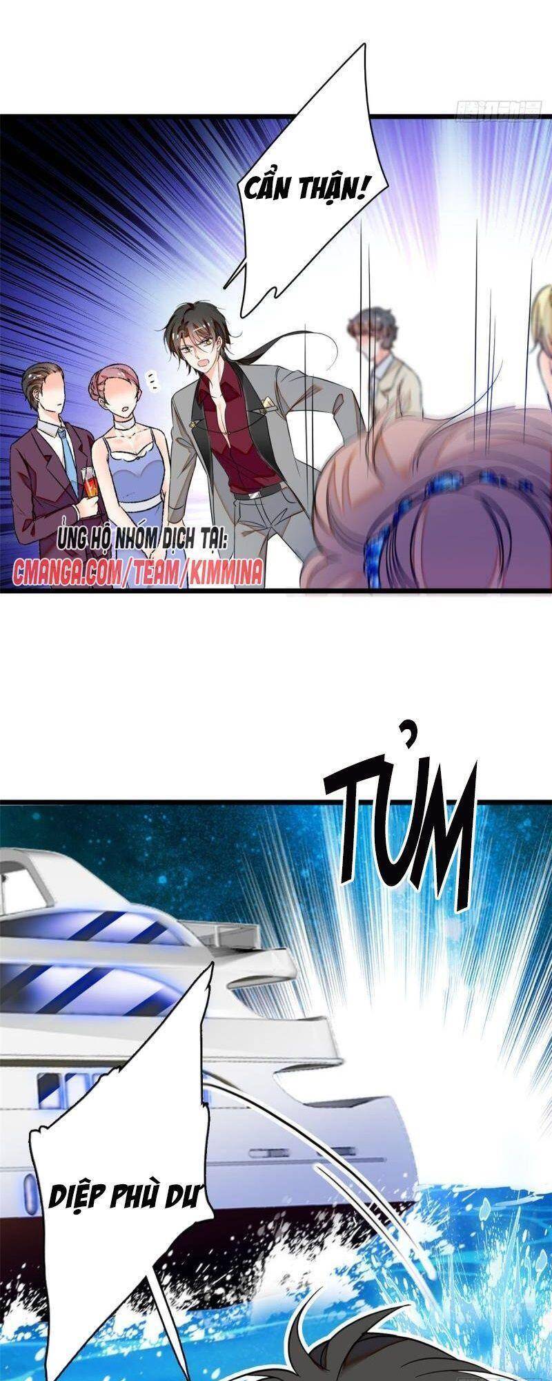 Toàn Mạng Đều Là Fan Cp Của Tôi Với Ảnh Đế Chapter 55 - Trang 2