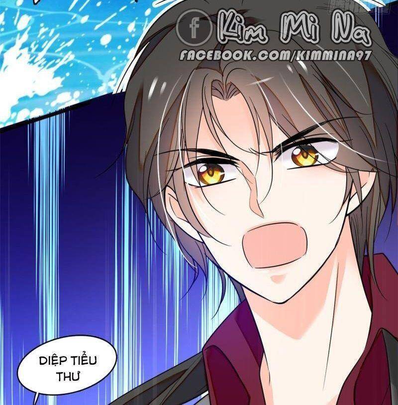 Toàn Mạng Đều Là Fan Cp Của Tôi Với Ảnh Đế Chapter 55 - Trang 2