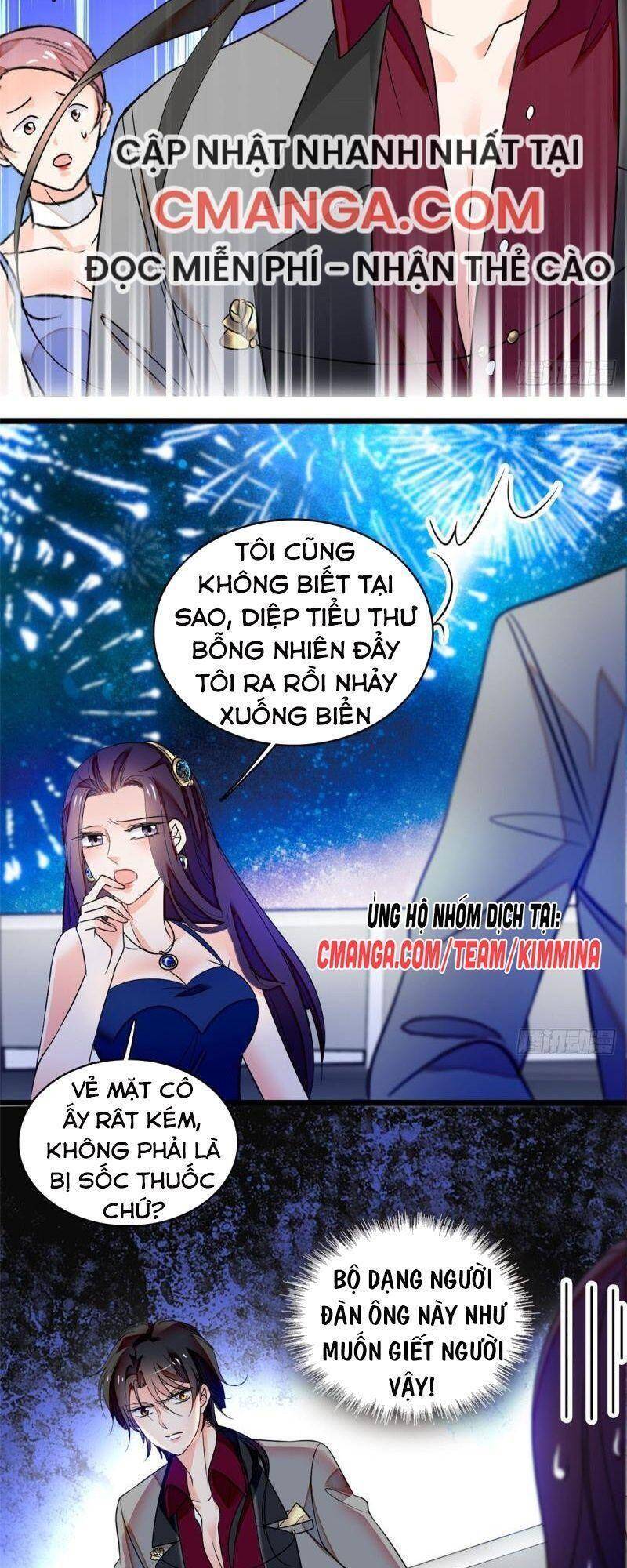 Toàn Mạng Đều Là Fan Cp Của Tôi Với Ảnh Đế Chapter 55 - Trang 2