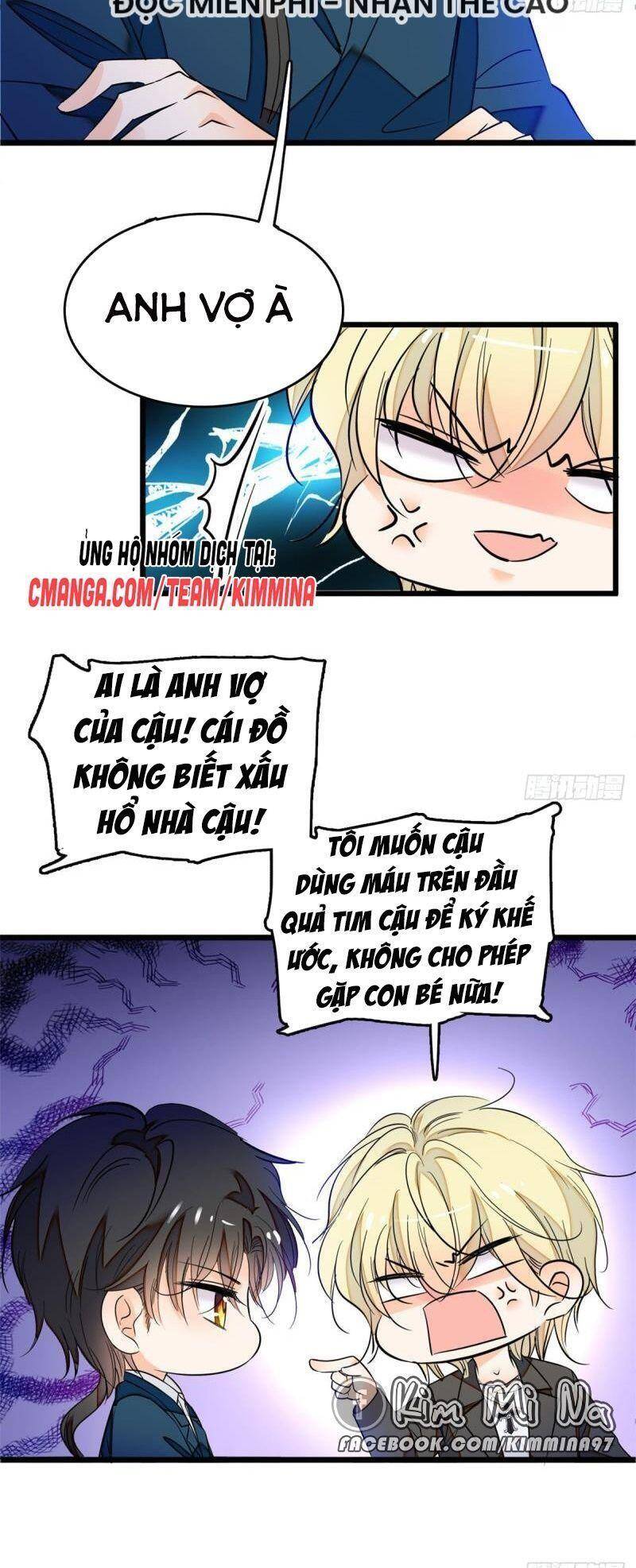 Toàn Mạng Đều Là Fan Cp Của Tôi Với Ảnh Đế Chapter 55 - Trang 2