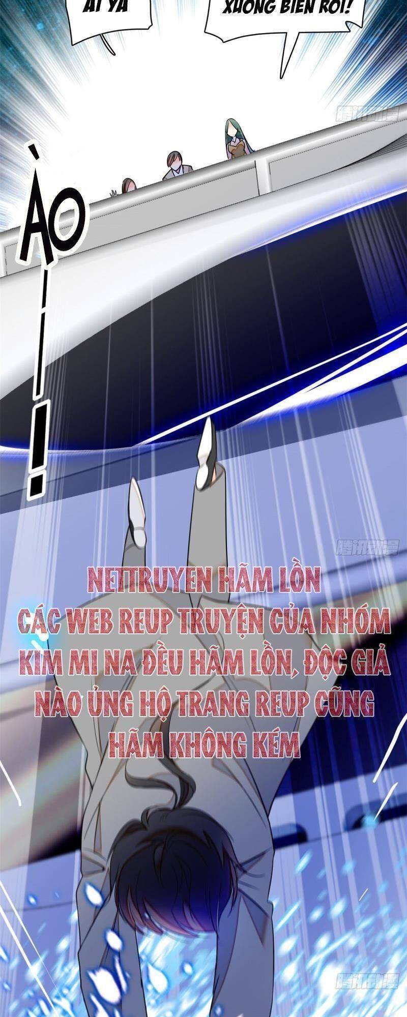 Toàn Mạng Đều Là Fan Cp Của Tôi Với Ảnh Đế Chapter 55 - Trang 2