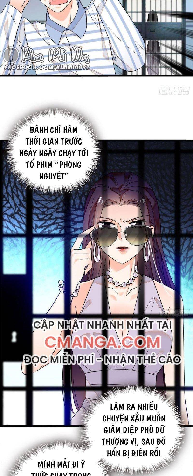Toàn Mạng Đều Là Fan Cp Của Tôi Với Ảnh Đế Chapter 55 - Trang 2
