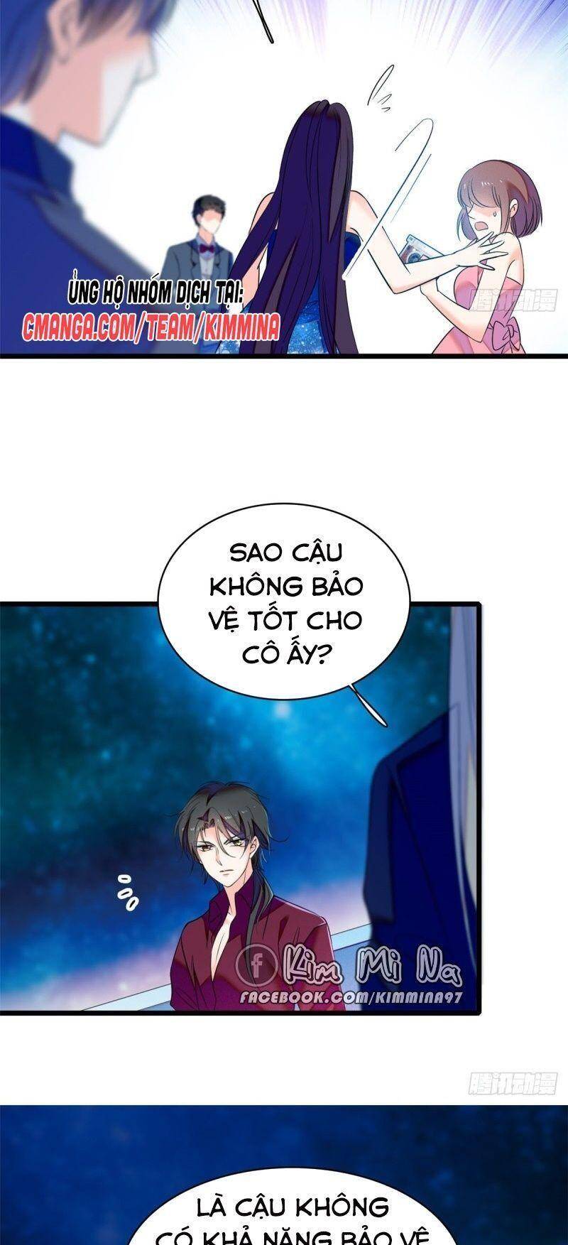 Toàn Mạng Đều Là Fan Cp Của Tôi Với Ảnh Đế Chapter 56 - Trang 2