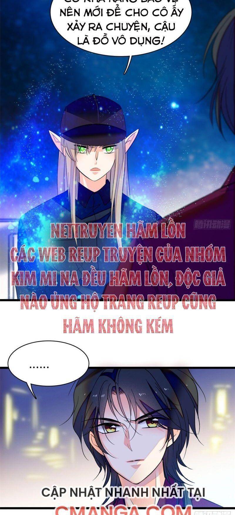 Toàn Mạng Đều Là Fan Cp Của Tôi Với Ảnh Đế Chapter 56 - Trang 2