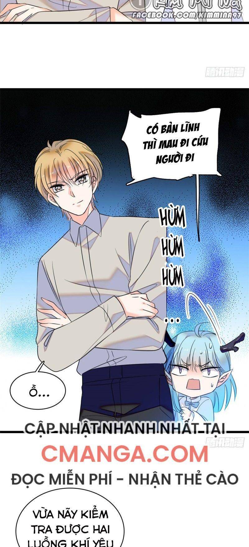 Toàn Mạng Đều Là Fan Cp Của Tôi Với Ảnh Đế Chapter 56 - Trang 2