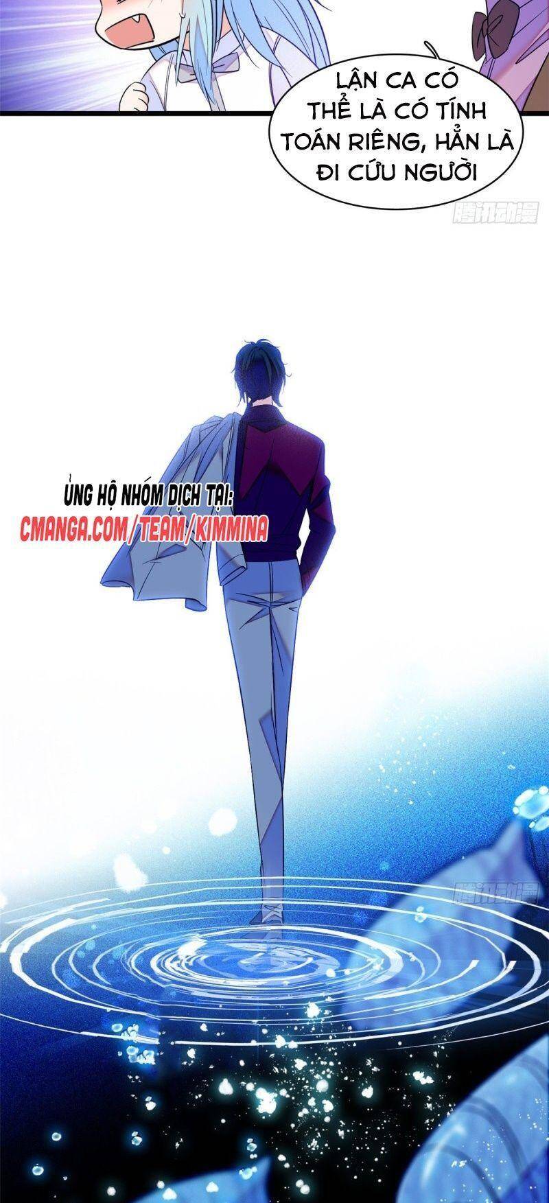 Toàn Mạng Đều Là Fan Cp Của Tôi Với Ảnh Đế Chapter 56 - Trang 2