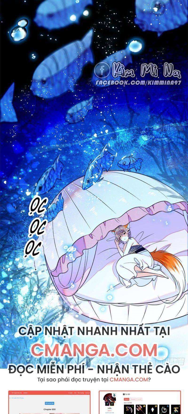 Toàn Mạng Đều Là Fan Cp Của Tôi Với Ảnh Đế Chapter 56 - Trang 2