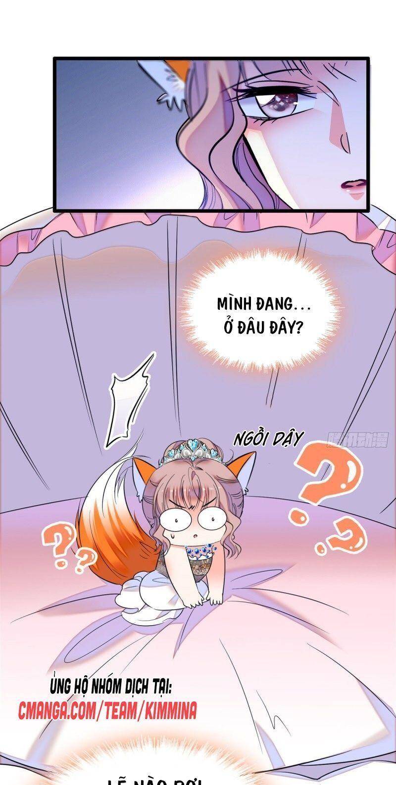 Toàn Mạng Đều Là Fan Cp Của Tôi Với Ảnh Đế Chapter 56 - Trang 2