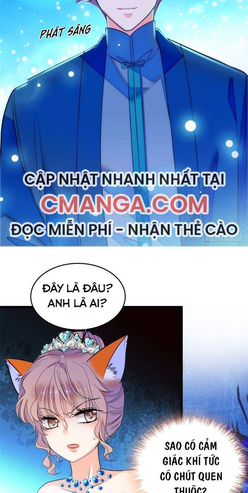 Toàn Mạng Đều Là Fan Cp Của Tôi Với Ảnh Đế Chapter 56 - Trang 2