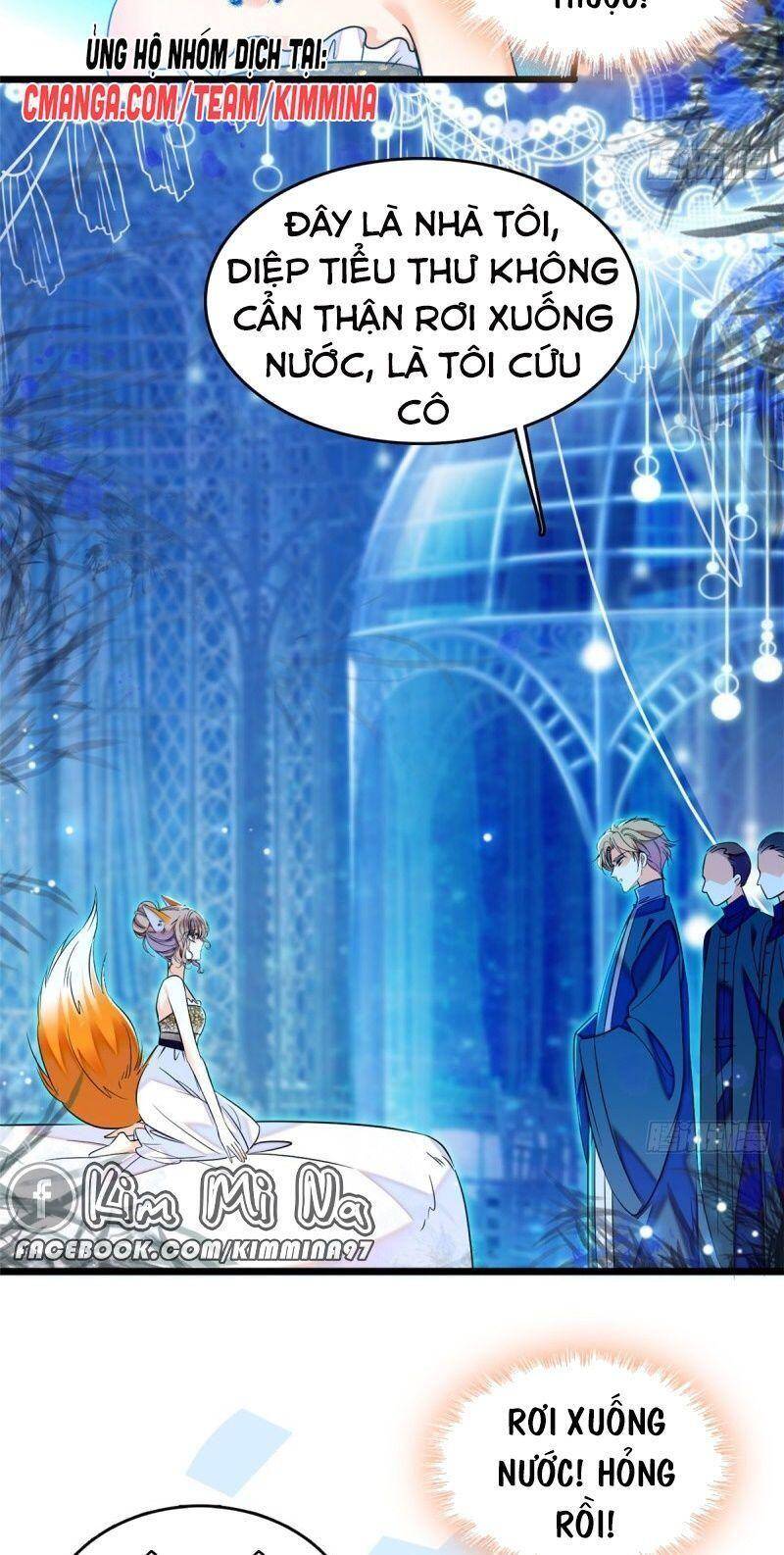 Toàn Mạng Đều Là Fan Cp Của Tôi Với Ảnh Đế Chapter 56 - Trang 2