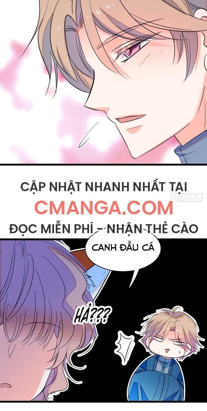 Toàn Mạng Đều Là Fan Cp Của Tôi Với Ảnh Đế Chapter 56 - Trang 2