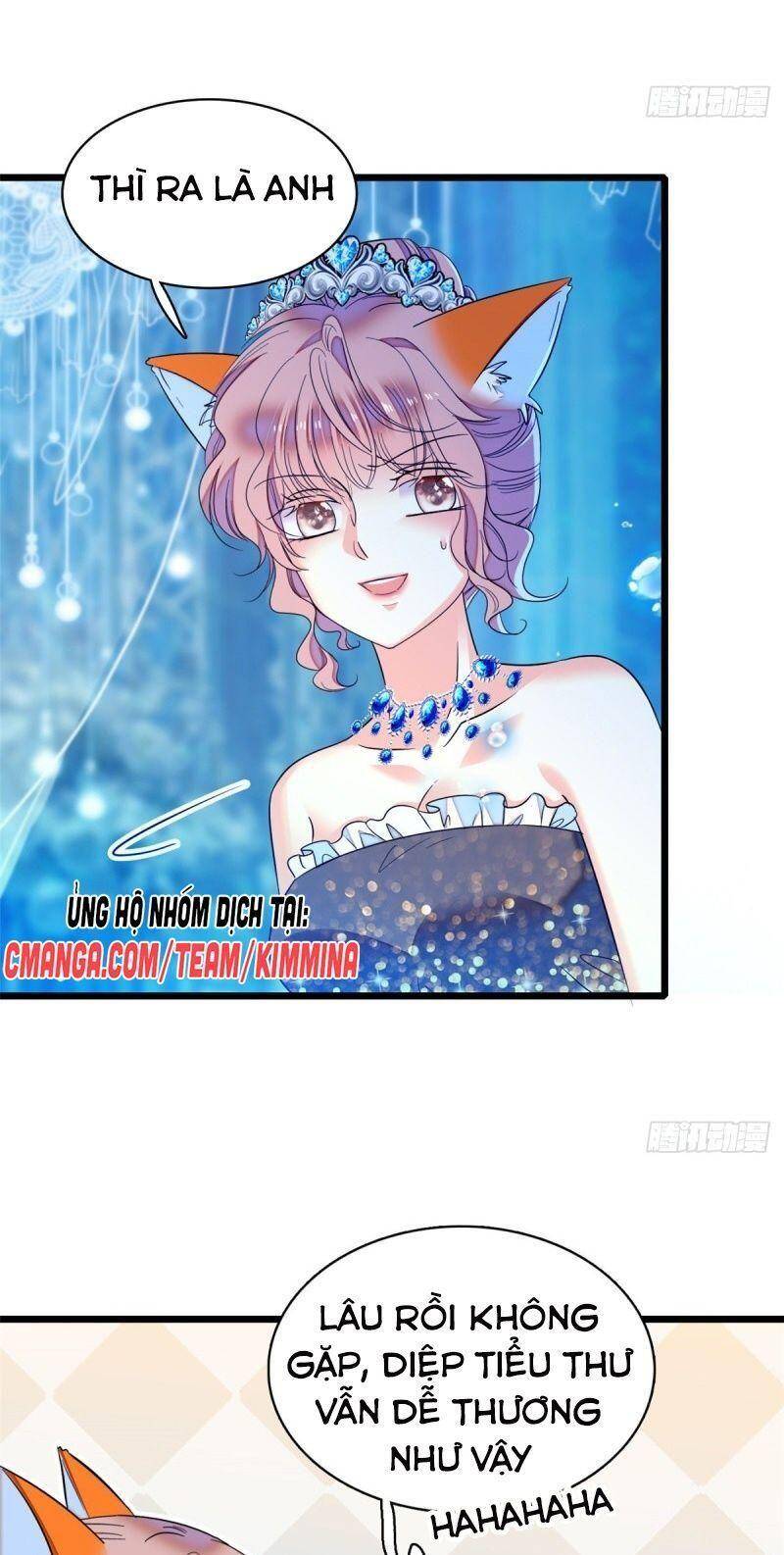 Toàn Mạng Đều Là Fan Cp Của Tôi Với Ảnh Đế Chapter 56 - Trang 2