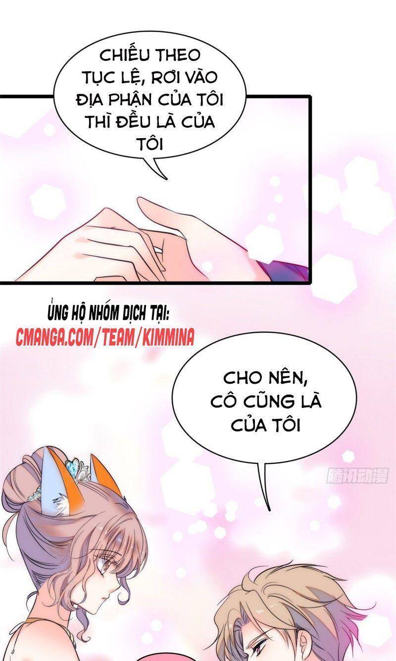 Toàn Mạng Đều Là Fan Cp Của Tôi Với Ảnh Đế Chapter 56 - Trang 2