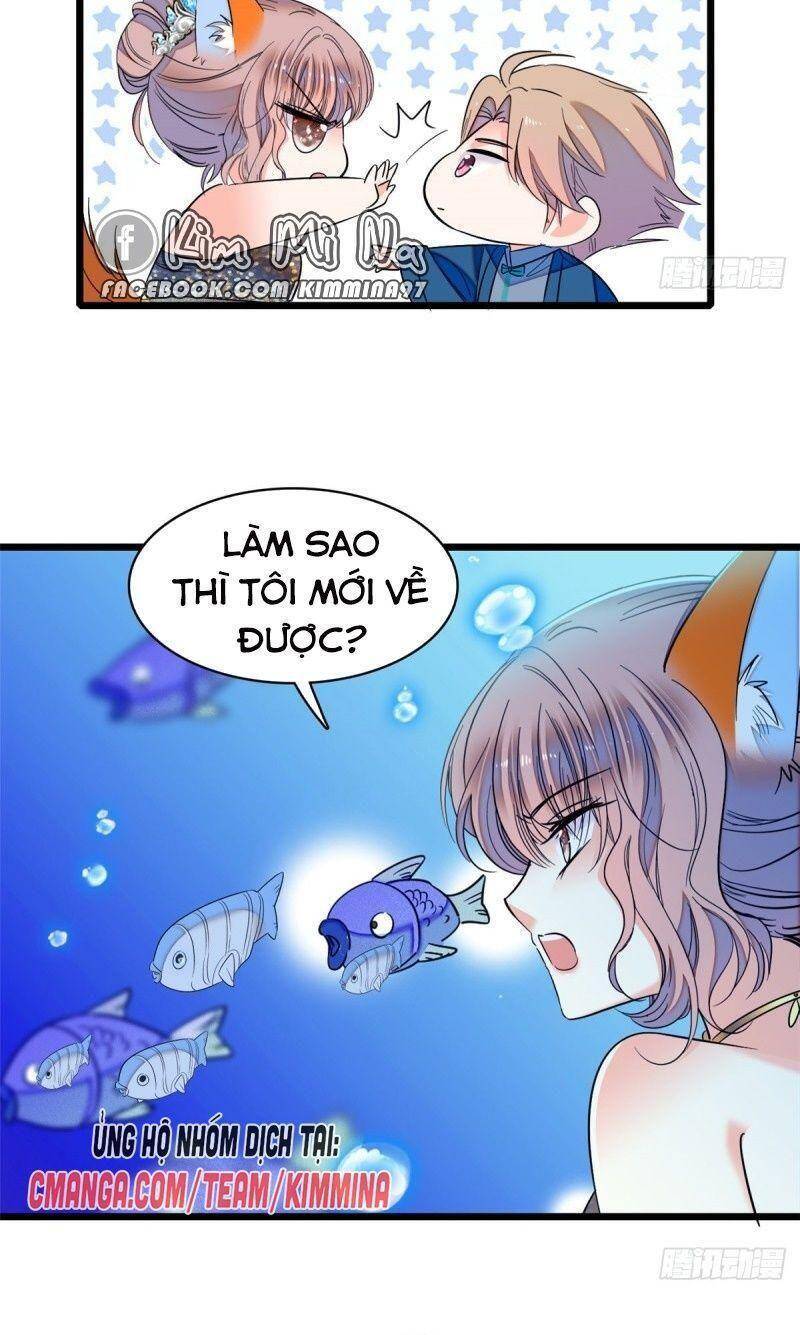 Toàn Mạng Đều Là Fan Cp Của Tôi Với Ảnh Đế Chapter 56 - Trang 2