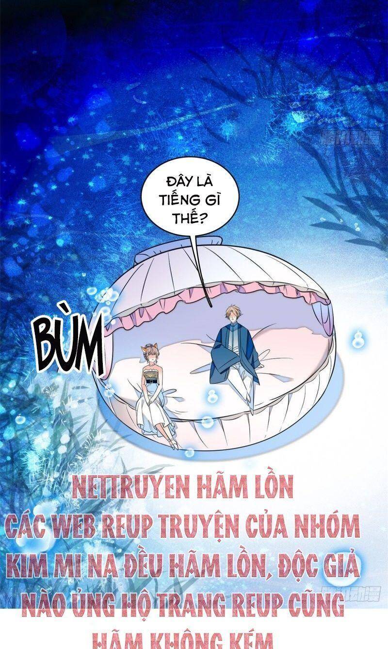 Toàn Mạng Đều Là Fan Cp Của Tôi Với Ảnh Đế Chapter 56 - Trang 2