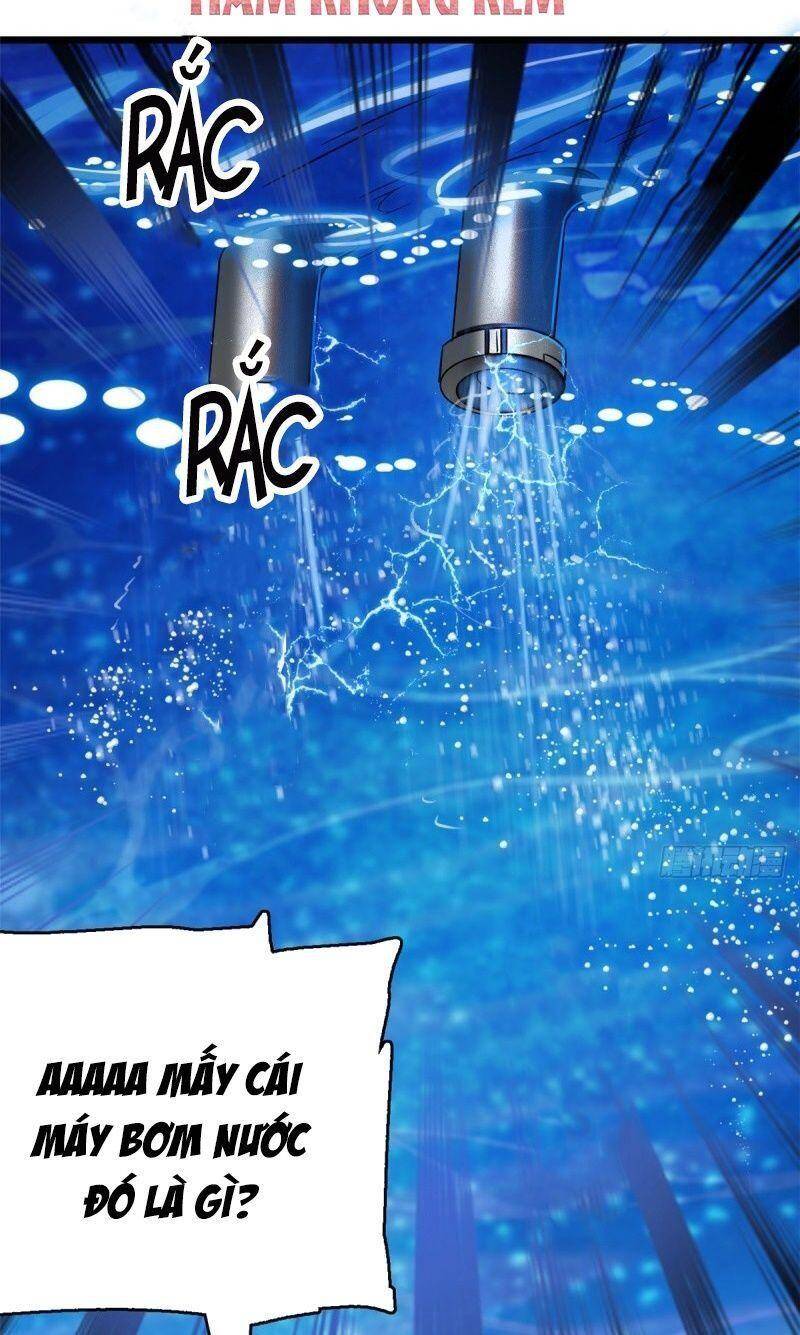 Toàn Mạng Đều Là Fan Cp Của Tôi Với Ảnh Đế Chapter 56 - Trang 2