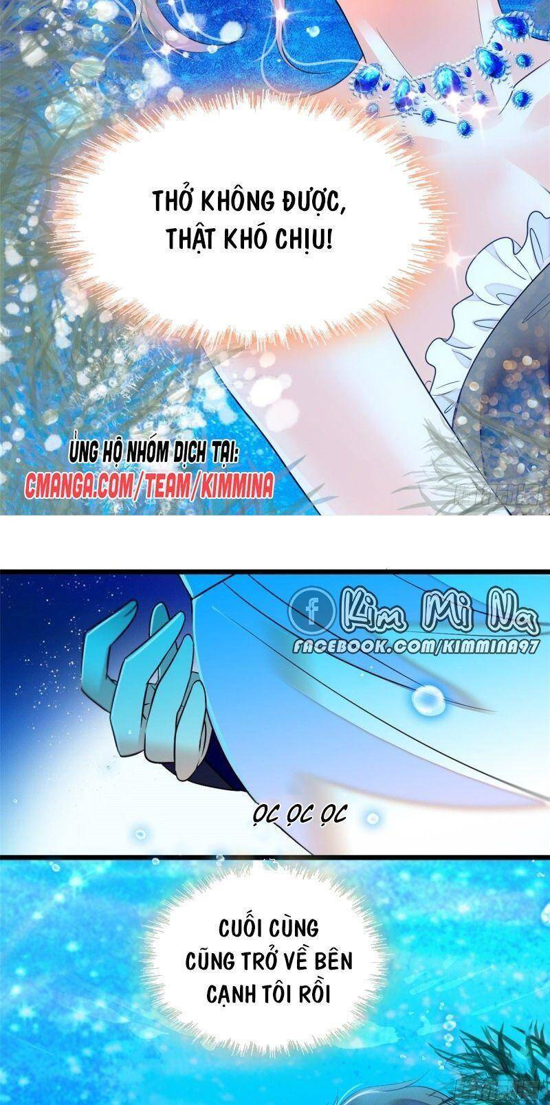 Toàn Mạng Đều Là Fan Cp Của Tôi Với Ảnh Đế Chapter 56 - Trang 2